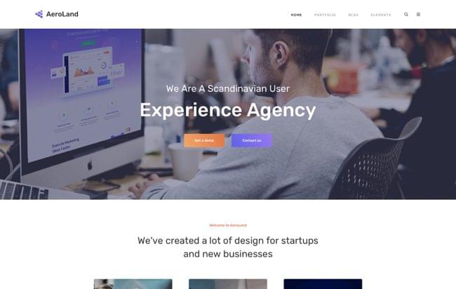 agency thumbnail