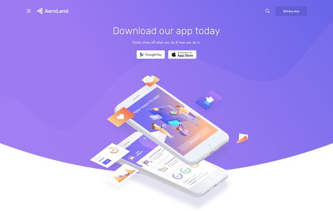 app showcase thumbnail